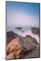 Baker Beach rocks-Belinda Shi-Mounted Photographic Print