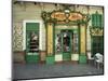 Baker's Shop, Palma, Majorca, Balearic Islands, Spain-Kathy Collins-Mounted Photographic Print