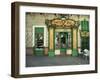 Baker's Shop, Palma, Majorca, Balearic Islands, Spain-Kathy Collins-Framed Photographic Print