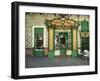 Baker's Shop, Palma, Majorca, Balearic Islands, Spain-Kathy Collins-Framed Photographic Print