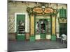 Baker's Shop, Palma, Majorca, Balearic Islands, Spain-Kathy Collins-Mounted Photographic Print