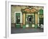 Baker's Shop, Palma, Majorca, Balearic Islands, Spain-Kathy Collins-Framed Photographic Print