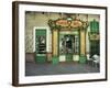 Baker's Shop, Palma, Majorca, Balearic Islands, Spain-Kathy Collins-Framed Photographic Print