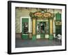 Baker's Shop, Palma, Majorca, Balearic Islands, Spain-Kathy Collins-Framed Photographic Print