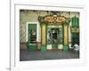 Baker's Shop, Palma, Majorca, Balearic Islands, Spain-Kathy Collins-Framed Photographic Print