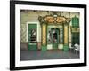 Baker's Shop, Palma, Majorca, Balearic Islands, Spain-Kathy Collins-Framed Photographic Print