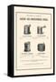 Bakers and Confectioner's Stoves-null-Framed Stretched Canvas