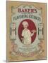 Bakers Extracts-null-Mounted Giclee Print
