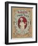 Bakers Extracts-null-Framed Giclee Print