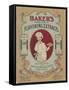 Bakers Extracts-null-Framed Stretched Canvas