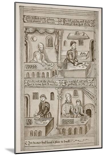 Giclee Print, , large