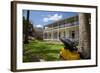 Bakery, Admiral's House and Dockyard Museum, Nelson's Dockyard, Antigua, Leeward Islands-Frank Fell-Framed Photographic Print