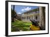 Bakery, Admiral's House and Dockyard Museum, Nelson's Dockyard, Antigua, Leeward Islands-Frank Fell-Framed Photographic Print