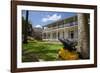 Bakery, Admiral's House and Dockyard Museum, Nelson's Dockyard, Antigua, Leeward Islands-Frank Fell-Framed Photographic Print