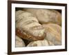 Bakery Bread, Norway-Russell Young-Framed Photographic Print