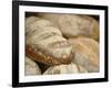 Bakery Bread, Norway-Russell Young-Framed Photographic Print