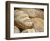 Bakery Bread, Norway-Russell Young-Framed Photographic Print