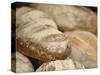 Bakery Bread, Norway-Russell Young-Stretched Canvas