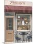 Bakery Errand-Marco Fabiano-Mounted Art Print