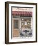 Bakery Errand-Marco Fabiano-Framed Art Print