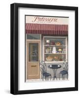 Bakery Errand-Marco Fabiano-Framed Art Print