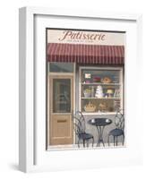 Bakery Errand-Marco Fabiano-Framed Art Print