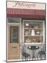 Bakery Errand-Marco Fabiano-Mounted Art Print