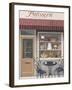 Bakery Errand-Marco Fabiano-Framed Art Print