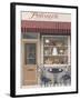 Bakery Errand-Marco Fabiano-Framed Art Print