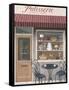 Bakery Errand-Marco Fabiano-Framed Stretched Canvas
