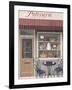 Bakery Errand-Marco Fabiano-Framed Art Print