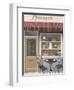 Bakery Errand-Marco Fabiano-Framed Premium Giclee Print