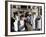 Bakery, Group Picture-null-Framed Photographic Print