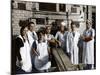 Bakery, Group Picture-null-Mounted Photographic Print