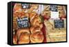 Bakery in Odessa, Crimea, Ukraine, Europe-Richard-Framed Stretched Canvas