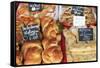 Bakery in Odessa, Crimea, Ukraine, Europe-Richard-Framed Stretched Canvas