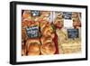 Bakery in Odessa, Crimea, Ukraine, Europe-Richard-Framed Photographic Print