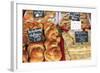 Bakery in Odessa, Crimea, Ukraine, Europe-Richard-Framed Photographic Print