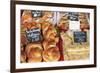 Bakery in Odessa, Crimea, Ukraine, Europe-Richard-Framed Photographic Print