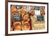 Bakery in Odessa, Crimea, Ukraine, Europe-Richard-Framed Photographic Print