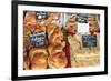 Bakery in Odessa, Crimea, Ukraine, Europe-Richard-Framed Photographic Print