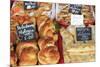 Bakery in Odessa, Crimea, Ukraine, Europe-Richard-Mounted Photographic Print