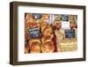 Bakery in Odessa, Crimea, Ukraine, Europe-Richard-Framed Photographic Print