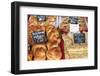 Bakery in Odessa, Crimea, Ukraine, Europe-Richard-Framed Photographic Print