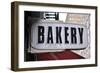 Bakery-SeanPavonePhoto-Framed Premium Giclee Print