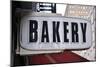 Bakery-SeanPavonePhoto-Mounted Premium Giclee Print