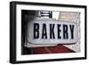 Bakery-SeanPavonePhoto-Framed Art Print