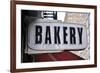 Bakery-SeanPavonePhoto-Framed Art Print