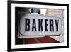 Bakery-SeanPavonePhoto-Framed Art Print