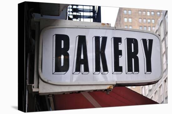 Bakery-SeanPavonePhoto-Stretched Canvas